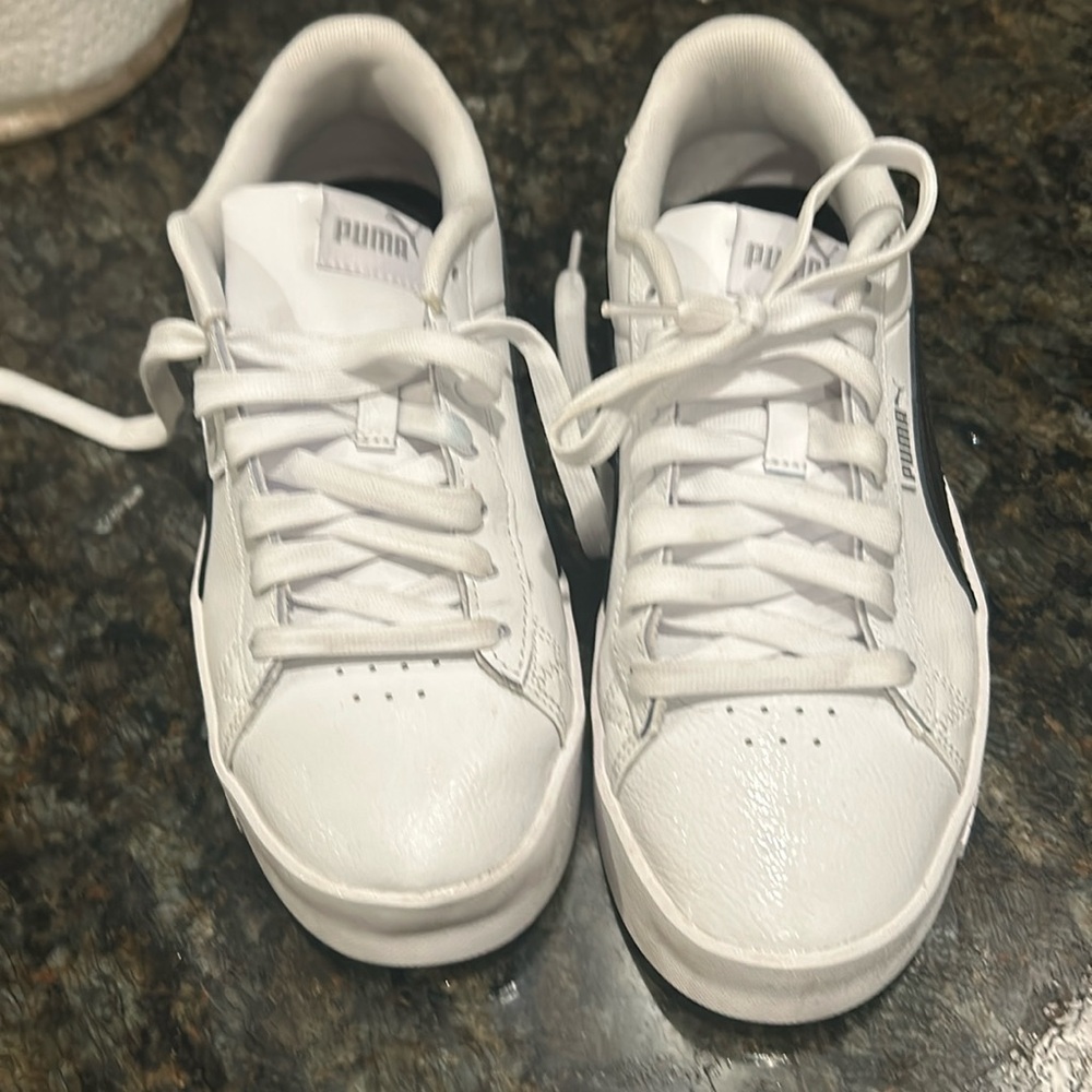Excell condition Puma woman’s sneakers